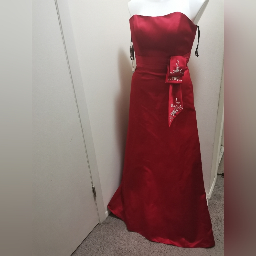 Alfred Angelo Dress NWT